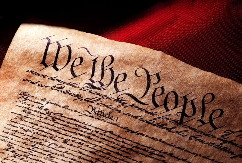 American Constitution