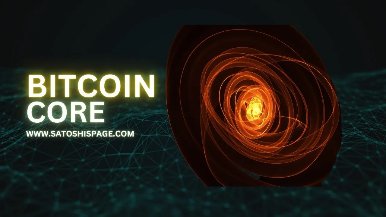 Bitcoin Core