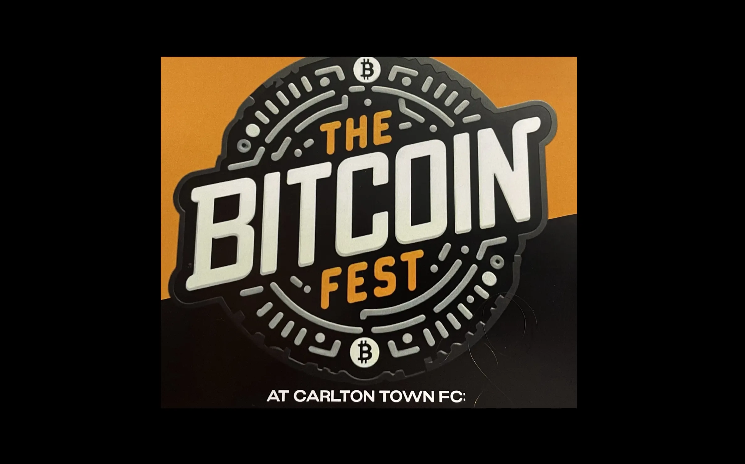 Bitcoin Fest