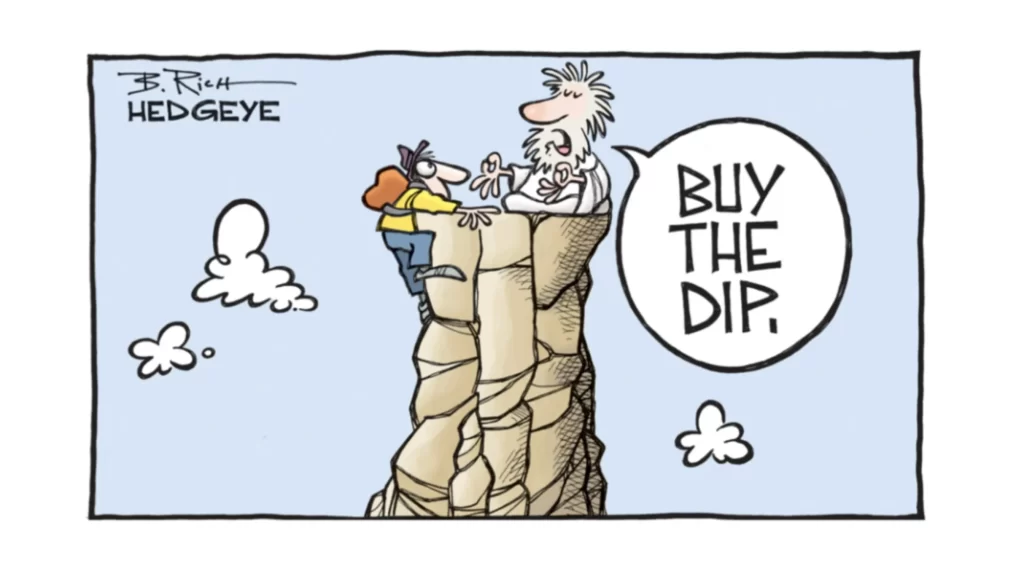 Buy The Dip