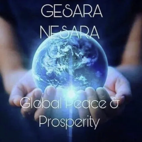 Gesara:Nesara