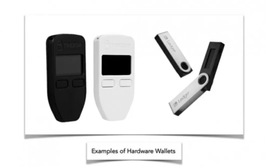Hardware Wallets