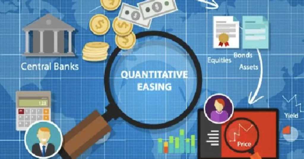 Quantitative Easing