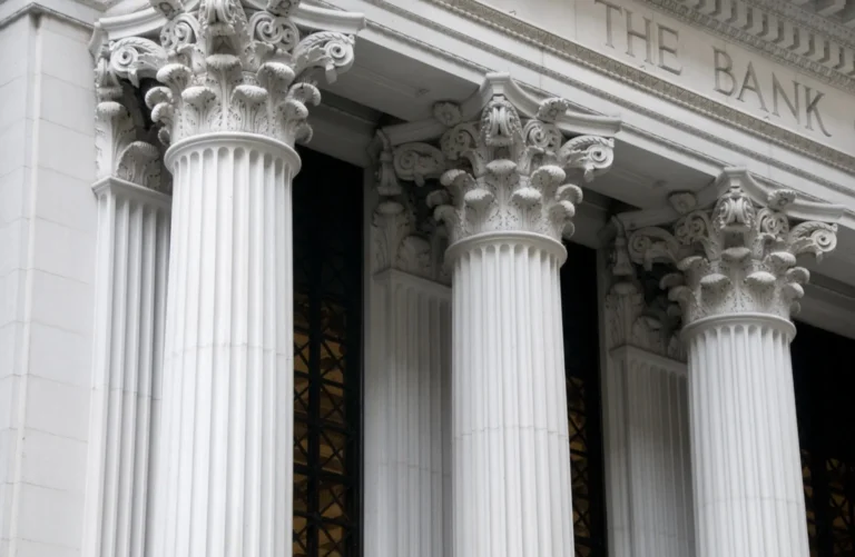 The Bank