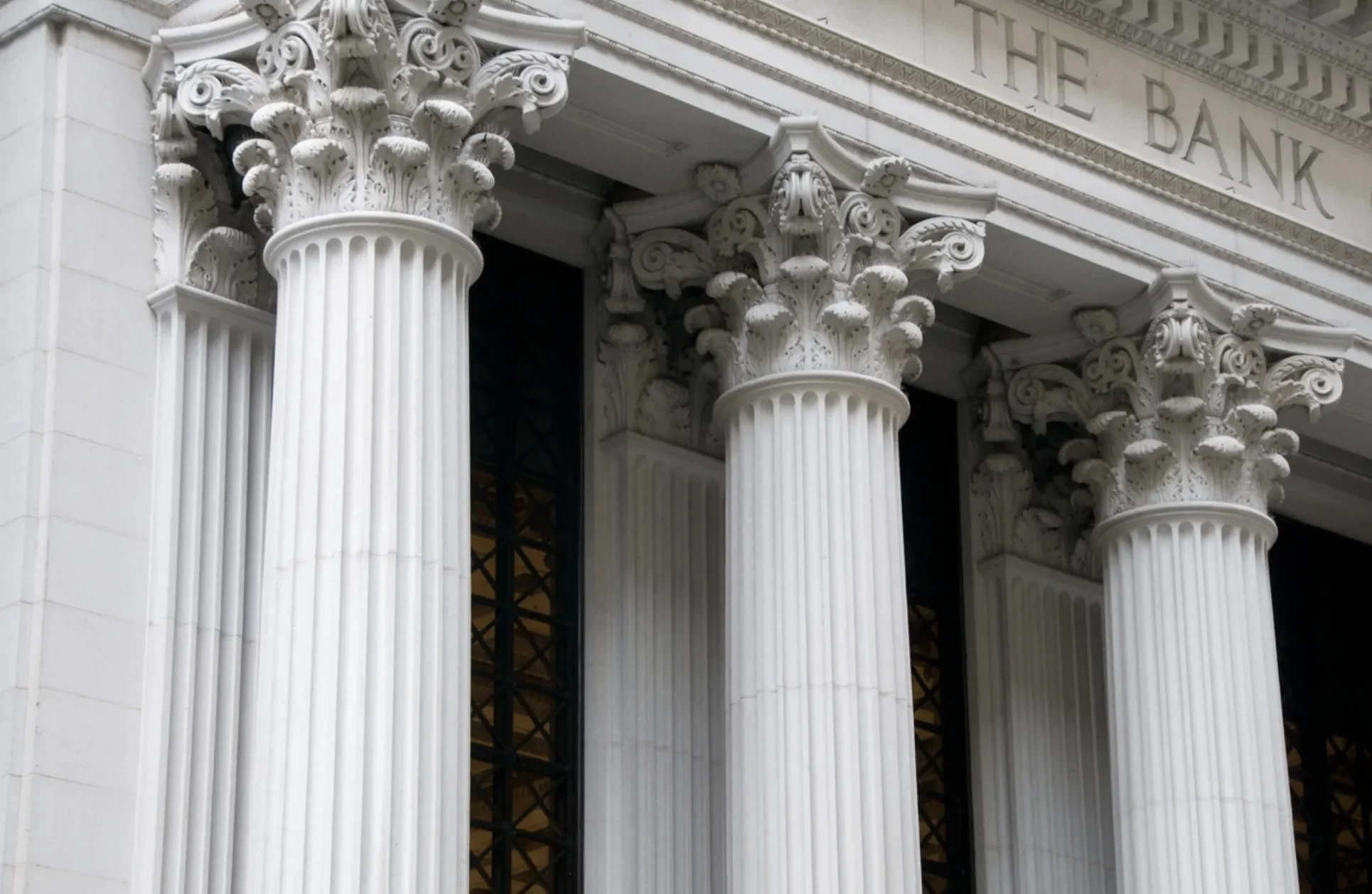 The Bank