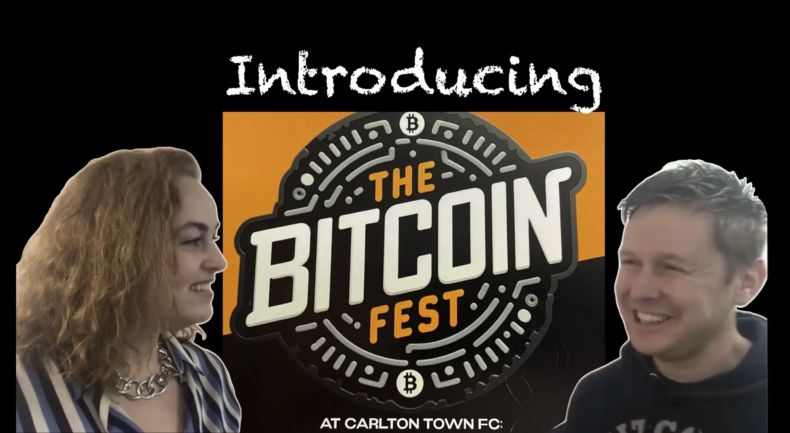 Introducing The Bitcoin Fest
